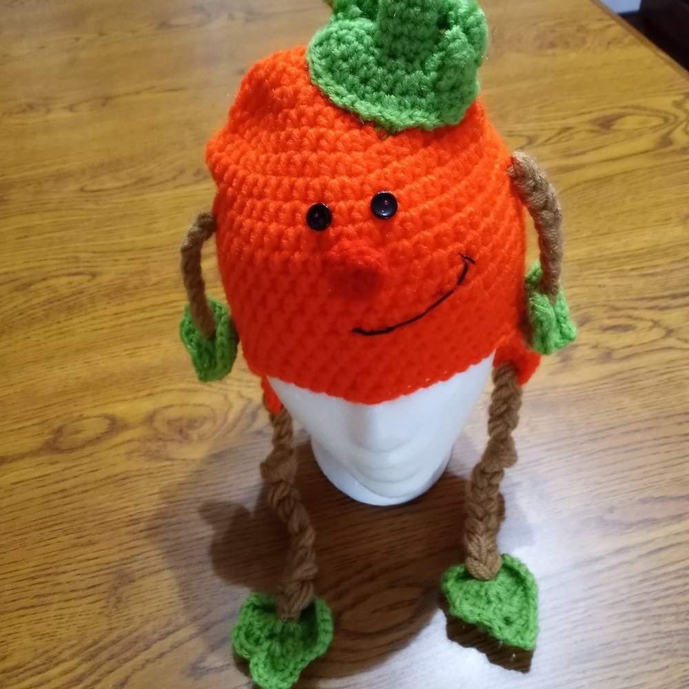 Child's hat